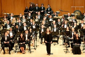 Duke Wind Symphony